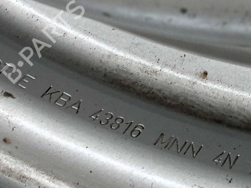 Fælk PEUGEOT BOXER Platform/Chassis 3.0 HDi 160 | BP39530857C45 - Image 2