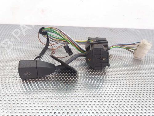 Used Headlight switch BMW 5 (E34) 525 i 24V (192 hp) 1323976