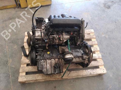 Engine MERCEDES-BENZ C-CLASS (W202) C 250 D (202.125) | BP92711M1 