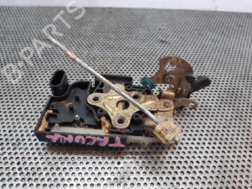 Used Rear right lock DAEWOO REZZO (U100) [2000-2025]  1748402