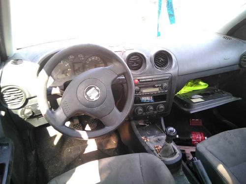 Gearbox SEAT IBIZA III (6L1)  | BP3020946M3 