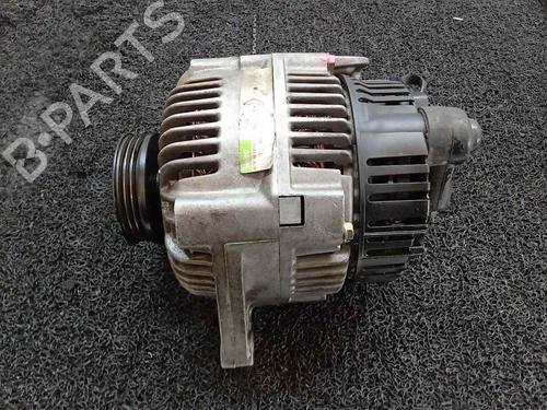 Used Alternator RENAULT MEGANE I (BA0/1_) 1.6 i (BA0L) (75 hp) 2952463