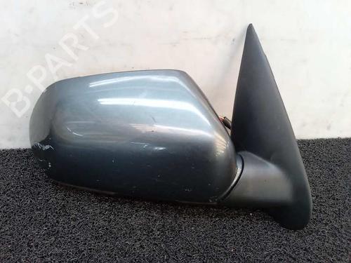 Right mirror SKODA OCTAVIA II (1Z3) 2.0 TDI | BP6453010C27 