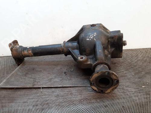 Front differential SSANGYONG KYRON 2.0 Xdi | BP590969M23 - Image 2