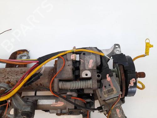 Steering column CHEVROLET TAHOE (B2W) 5.3 V8 AWD | BP13122410M21 