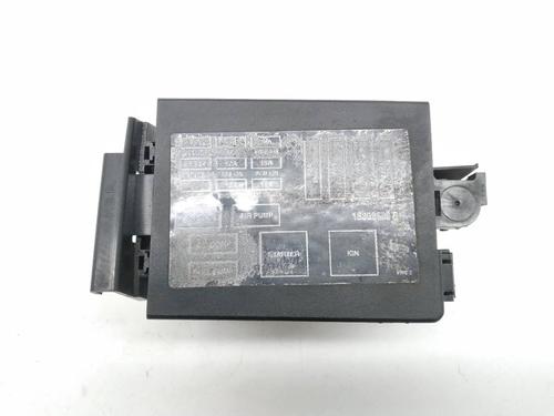 Fuse box CHEVROLET CAMARO Convertible 3.8 V6 | BP16027720E1 