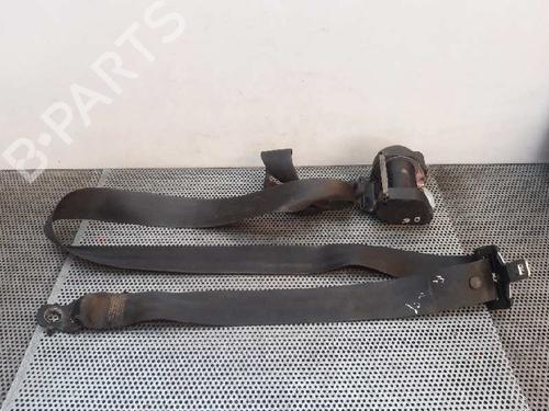 Used Front right seatbelt RENAULT MASTER II Van (FD) 2.5 dCi (120 hp) 8737447