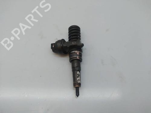 Used Injector Injector 11278681 11278681