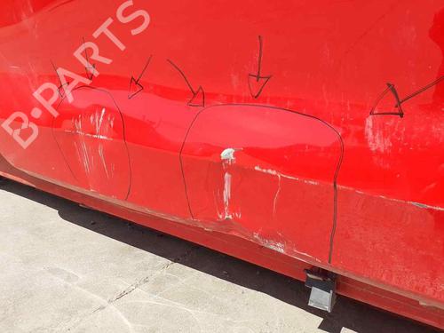 Right front door FORD USA MUSTANG Coupe 5.0 V8 | BP29547116C3 