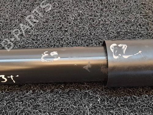 Right rear shock absorber NISSAN CABSTAR E (TL_, VL_)  | BP8230903M19 