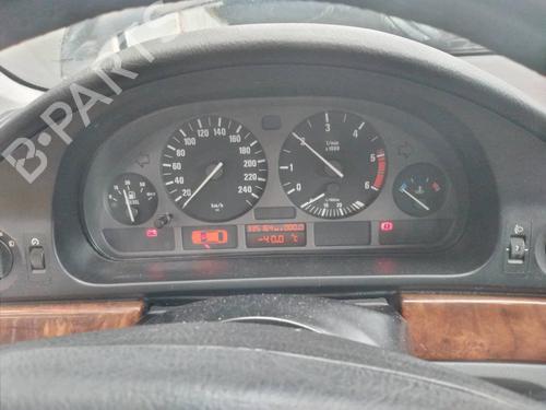 Alternator BMW 5 (E39) 525 tds | BP16196479M7 
