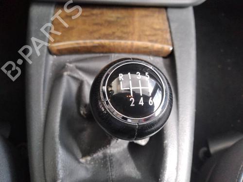Steering rack VW PASSAT B5.5 (3B3) 1.9 TDI | BP16054203M22 