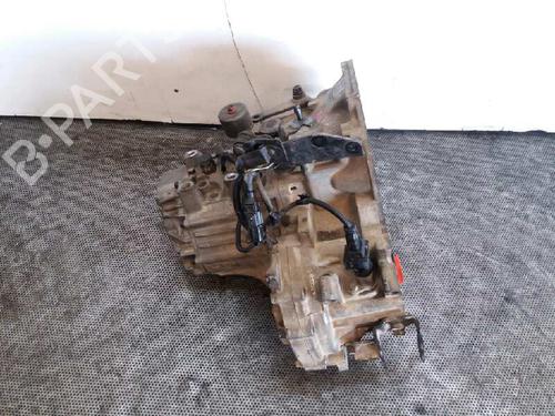 Gearbox HYUNDAI GETZ (TB) 1.5 CRDi | BP2829763M3 