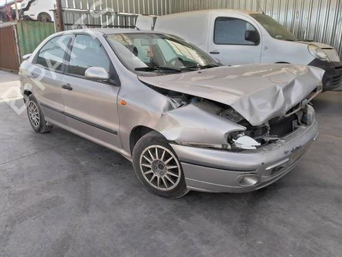 Front right exterior door handle FIAT BRAVA (182_) 1.2 16V 80 | BP9812895C129 