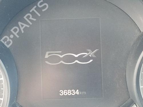 Right headlight FIAT 500X (334_) 1.0 (334.AXN1B) | BP31600097C29  - Image 24