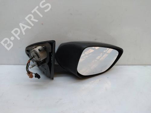 Used Right mirror CITROËN C-ELYSEE (DD_) 1.2 VTi 82 (82 hp) 12313862