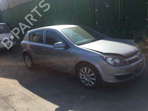 Oliekøler OPEL ASTRA H (A04)  | BP14033922M33 