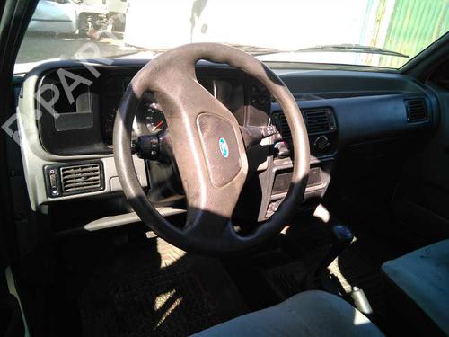 Right mirror FORD ESCORT IV (GAF, AWF, ABFT) 1.6 | BP1292673C27 - Image 6