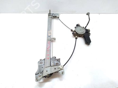 Used Front right window mechanism TOYOTA CELICA Coupe (_T20_) 1.8 i 16V (AT200) (116 hp) 161861