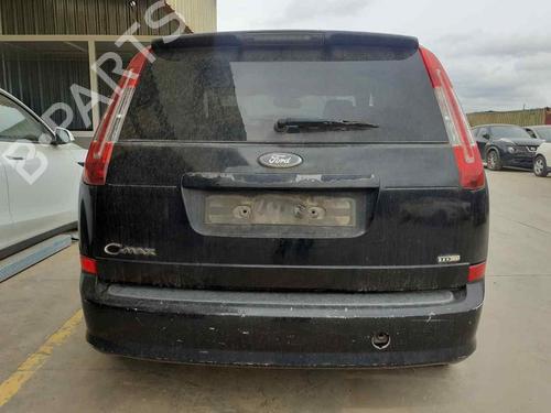 Nebelscheinwerfer links FORD C-MAX (DM2)  | BP29010181C30 