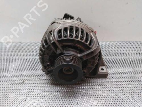 Used Alternator Alternator 1150433 1150433