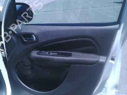 Right front steering knuckle CITROËN C3 Picasso (SH_)  | BP4414874M26  - Image 10