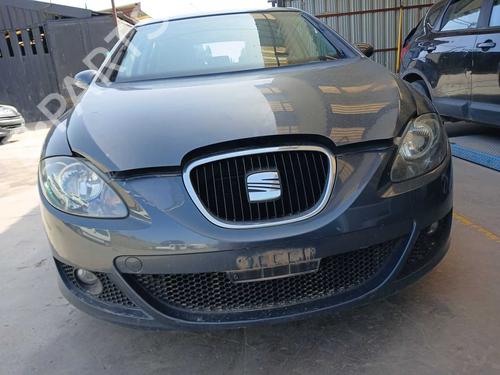 Brugte SEAT LEON (1P1) 1.9 TDI 4920162