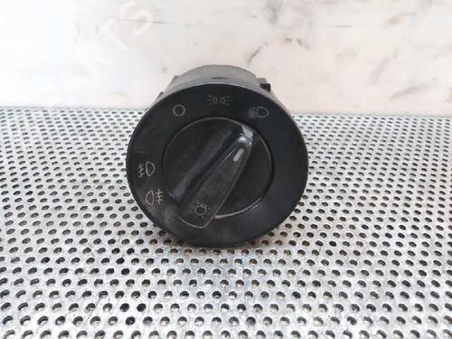 Used Headlight switch Headlight switch 1357172 1357172