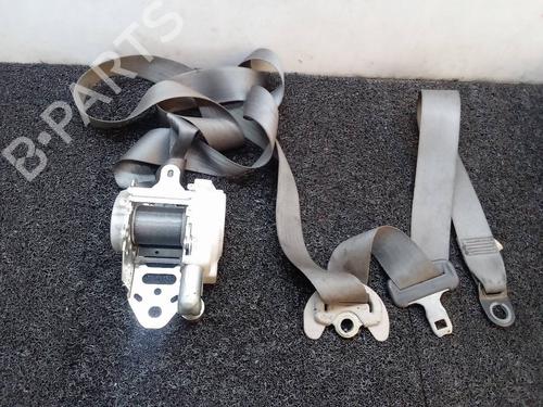 Used Front left seatbelt Front left seatbelt 8737075 8737075