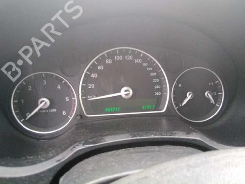 Right tailgate light SAAB 9-3 (YS3F, E79, D79, D75) 1.9 TiD | BP6472363C80 - Image 14