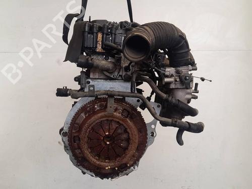 Engine KIA SHUMA II Saloon (FB) 1.6 | BP12961315M1 