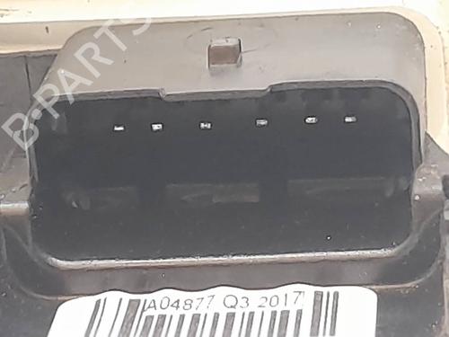 Rear right lock CITROËN C3 AIRCROSS II (2R_, 2C_) 1.6 BlueHDi 100 (2CBHYB) | BP13026263C99 