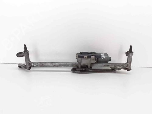 Front wiper motor VW GOLF VI (5K1) | BP24631667M29 - Image 1
