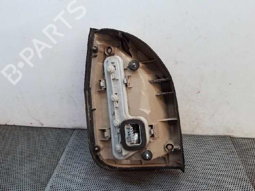 Right taillight OPEL ZAFIRA A MPV (T98) 2.0 DTI 16V (F75) | BP5087552C35 