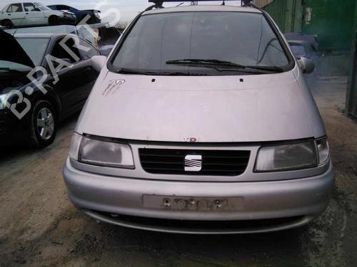Mass air flow sensor SEAT ALHAMBRA (7V8, 7V9) 1.9 TDI | BP4425146M95 