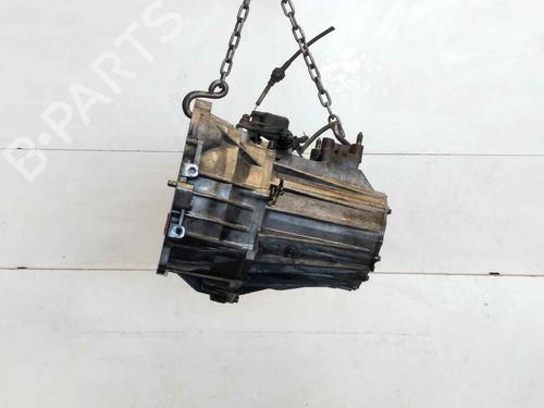 Used Gearbox Gearbox 33293776 33293776