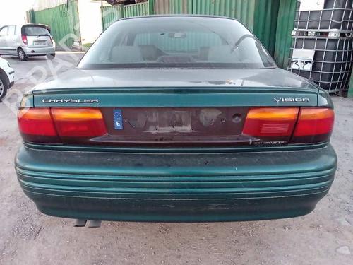 Left taillight CHRYSLER VISION 3.5 TSi | BP6797520C34 - Image 7