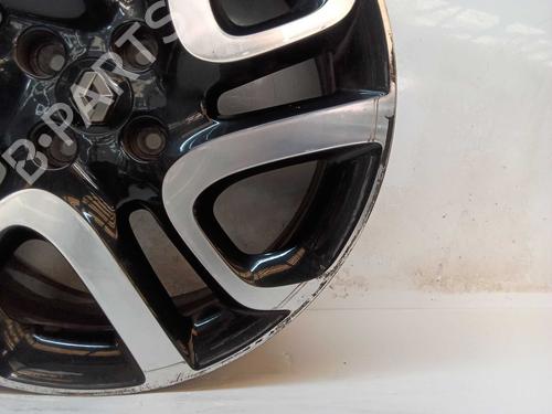 Fælk RENAULT CAPTUR I (J5_, H5_) 1.2 TCe 120 | BP39168801C45 - Image 5