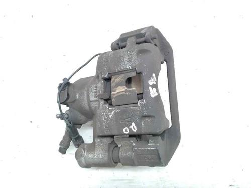 Used Right front brake caliper FORD KA (RU8) 1.2 (69 hp) 25815817