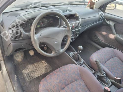 Front right exterior door handle FIAT BRAVA (182_) 1.2 16V 80 | BP9812895C129 