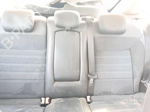 Banco traseiro Banco traseiro FORD MONDEO IV (BA7) 2.0 TDCi (140 hp) 39652255 39652255