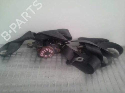 Used Front right seatbelt Front right seatbelt 8736894 8736894