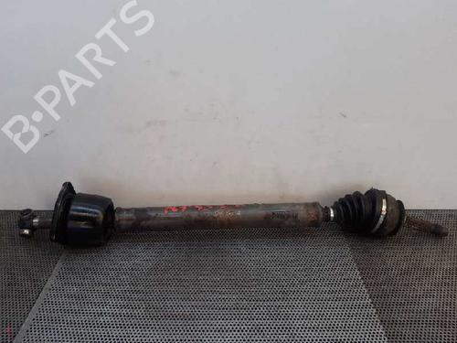 Used Right front driveshaft SEAT 127 (127A) 0.9 (45 hp) 12455361