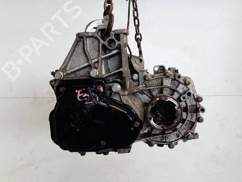 Gearbox AUDI A3 (8L1) 1.9 TDI | BP10551692M3 