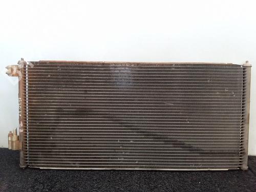 Used AC radiator AC radiator FORD TOURNEO CONNECT [2002-2013] 8270452 8270452