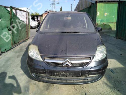 Warning switch CITROËN C8 (EA_, EB_) | BP5997995I22 - Image 3