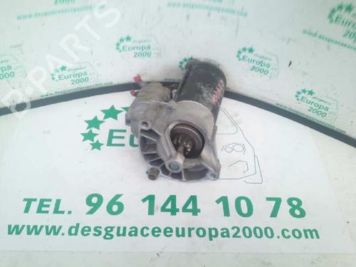Used Starter Starter RENAULT LAGUNA II (BG0/1_) 1.8 16V (BG0B, BG0M) (120 hp) 12314213 12314213