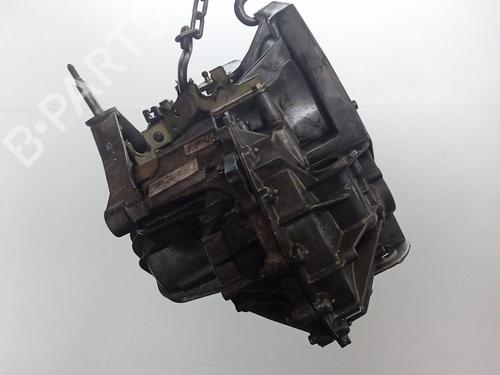 Gearbox RENAULT ESPACE IV (JK0/1_) 2.2 dCi (JK0H) | BP2128200M3 
