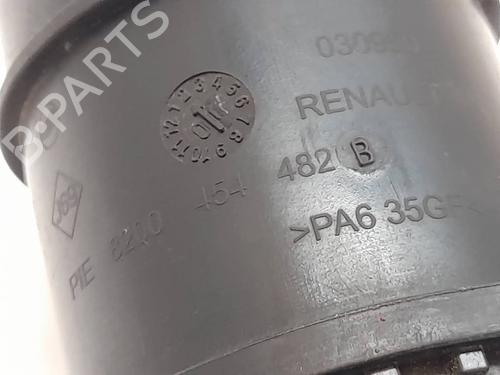 Mass air flow sensor RENAULT CLIO III (BR0/1, CR0/1)  | BP2266250M95 