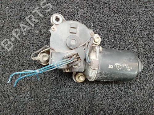 Used Front wiper motor Front wiper motor DODGE STEALTH Hatchback [1990-1996] 12454630 12454630